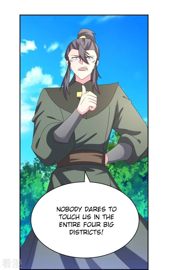 Read Above All Gods EN Manga Online