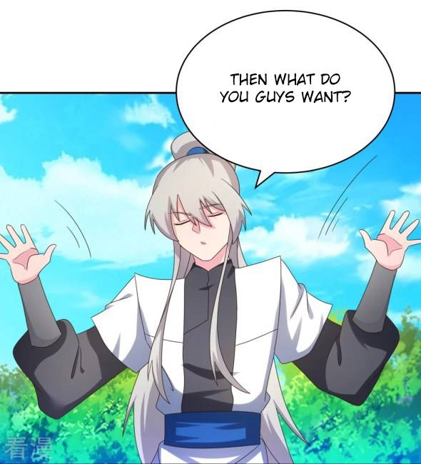 Read Above All Gods EN Manga Online
