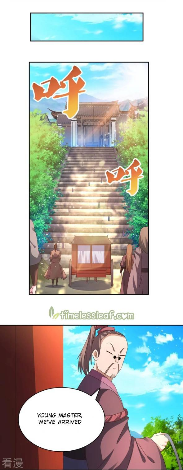 Read Above All Gods EN Manga Online