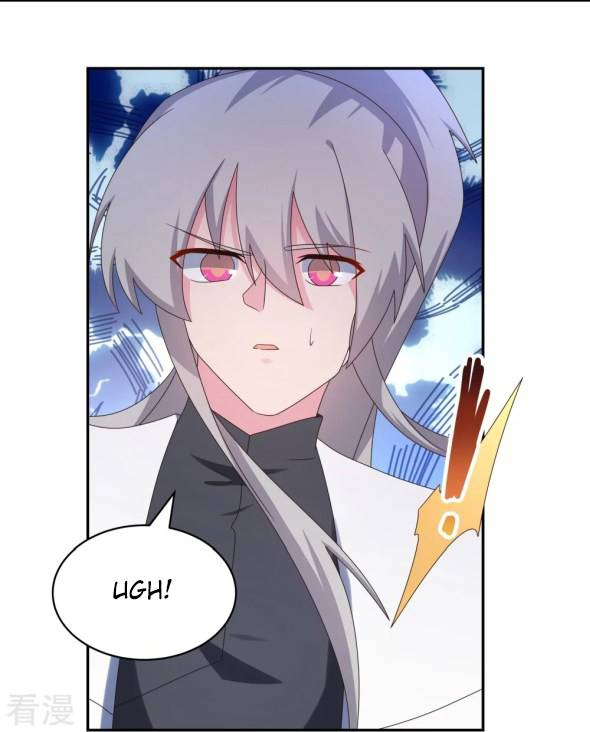 Read Above All Gods EN Manga Online