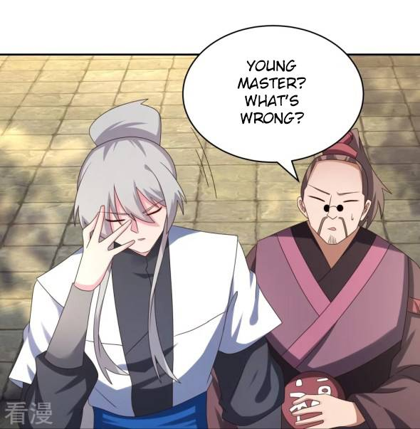 Read Above All Gods EN Manga Online