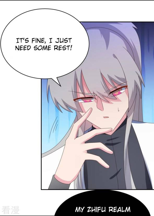 Read Above All Gods EN Manga Online