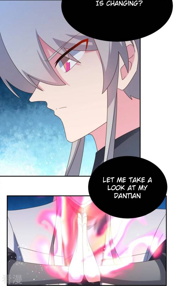 Read Above All Gods EN Manga Online
