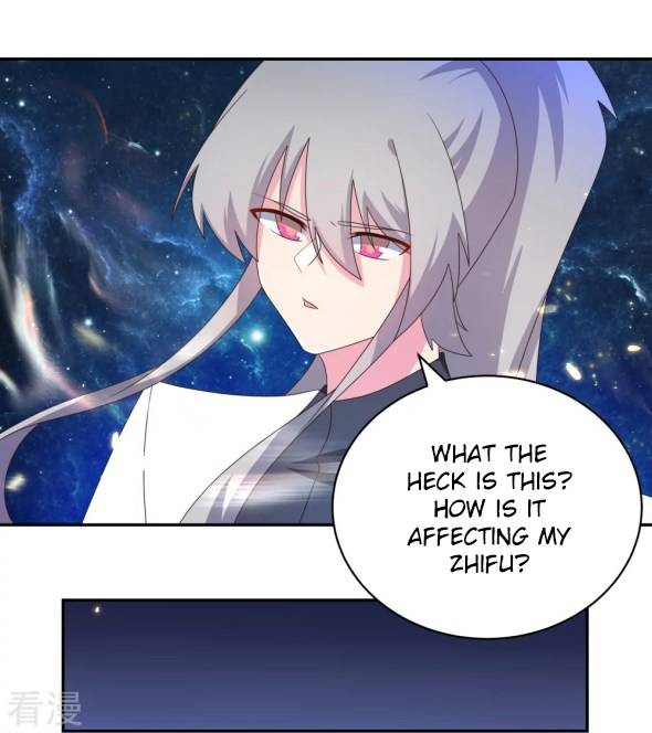 Read Above All Gods EN Manga Online