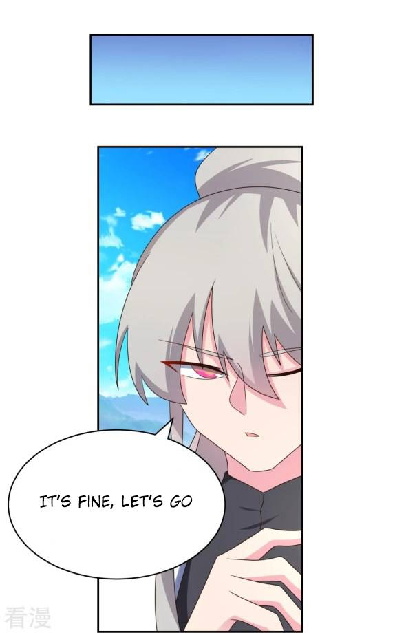 Read Above All Gods EN Manga Online