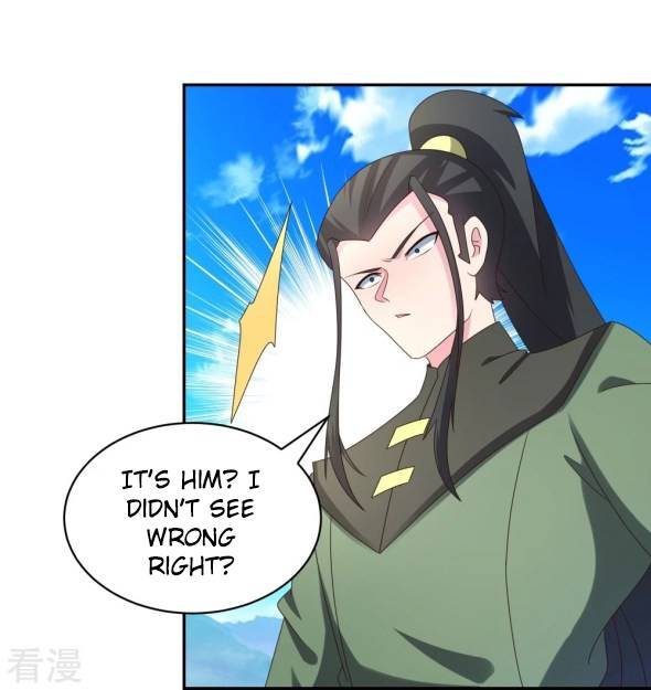 Read Above All Gods EN Manga Online