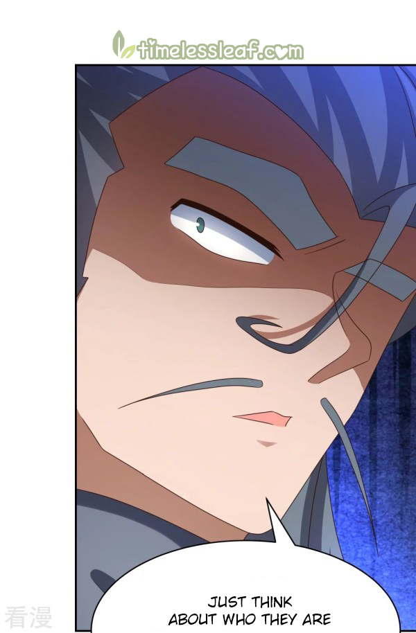 Read Above All Gods EN Manga Online