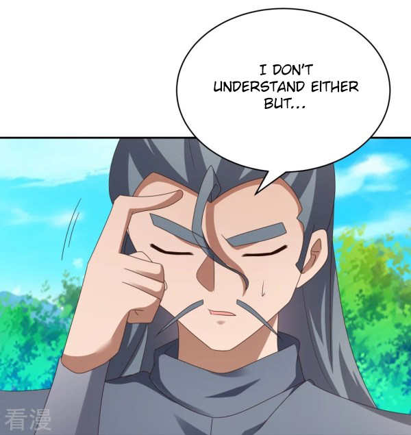 Read Above All Gods EN Manga Online