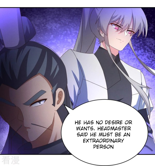 Read Above All Gods EN Manga Online