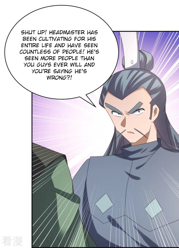 Read Above All Gods EN Manga Online