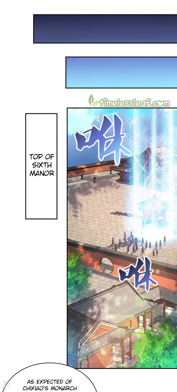 Read Above All Gods EN Manga Online