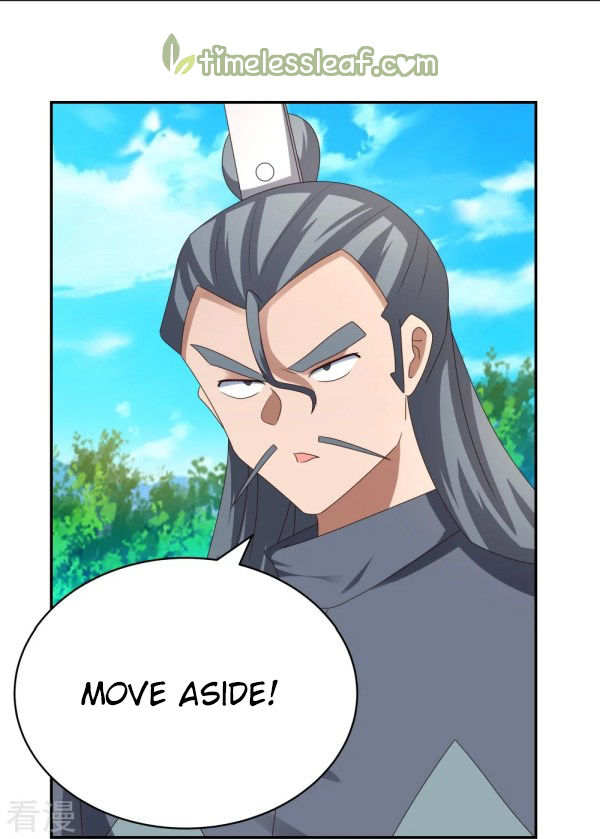 Read Above All Gods EN Manga Online