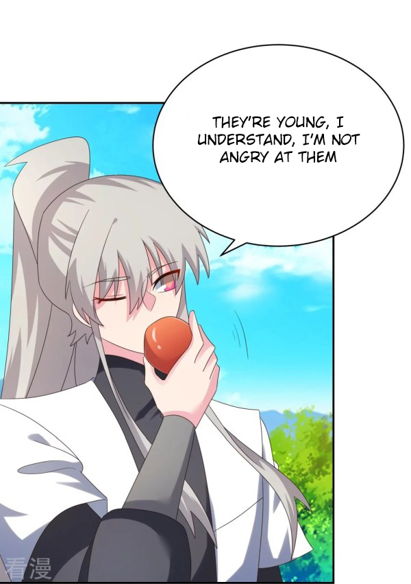 Read Above All Gods EN Manga Online