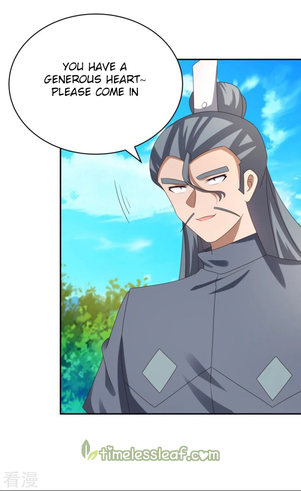 Read Above All Gods EN Manga Online