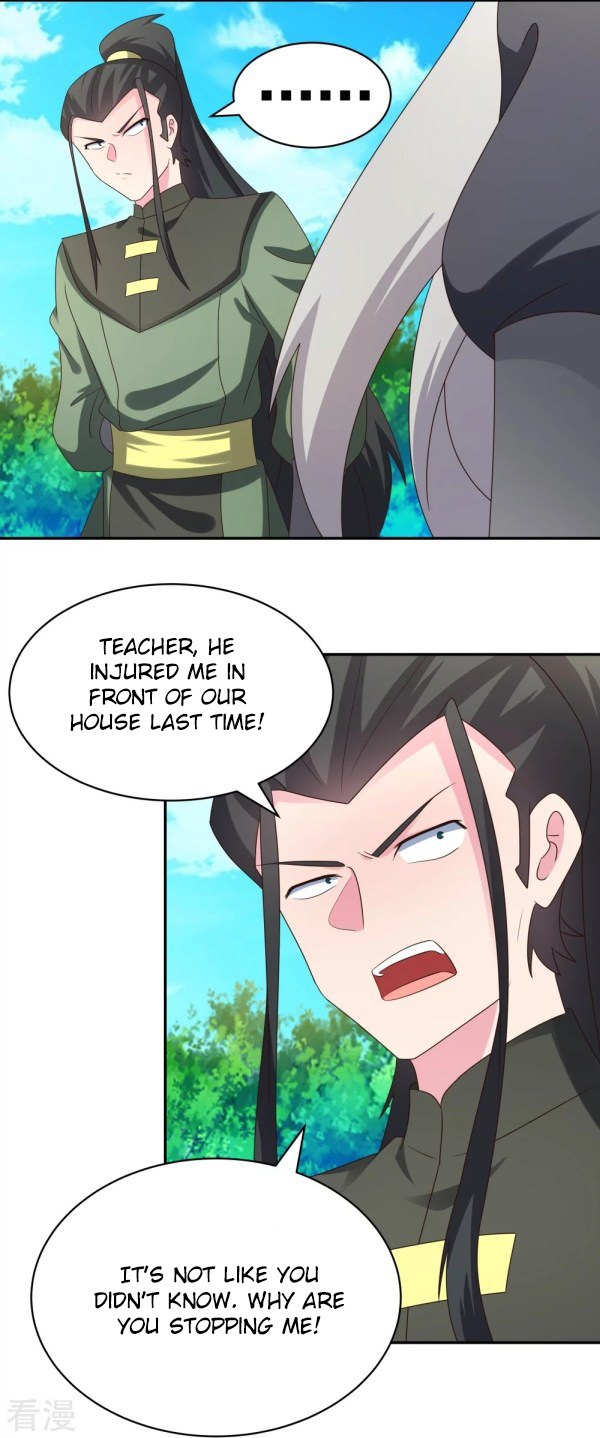 Read Above All Gods EN Manga Online