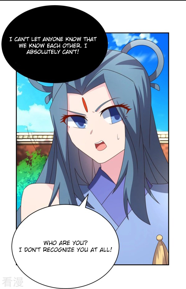 Read Above All Gods EN Manga Online