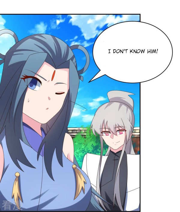 Read Above All Gods EN Manga Online