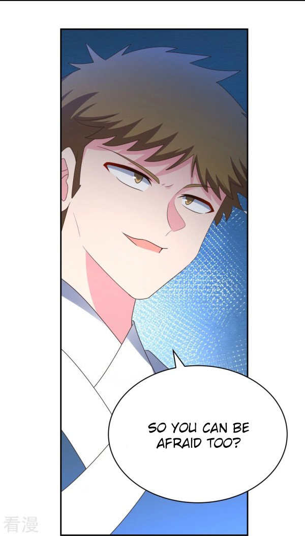 Read Above All Gods EN Manga Online