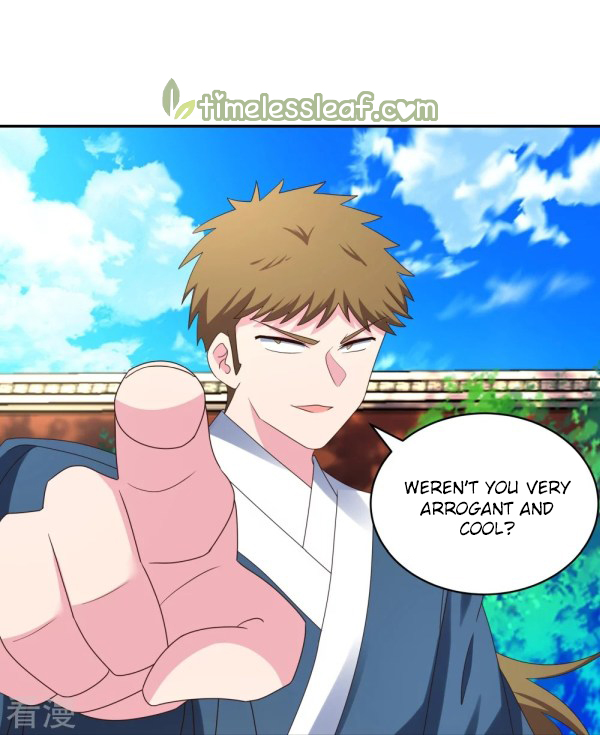 Read Above All Gods EN Manga Online