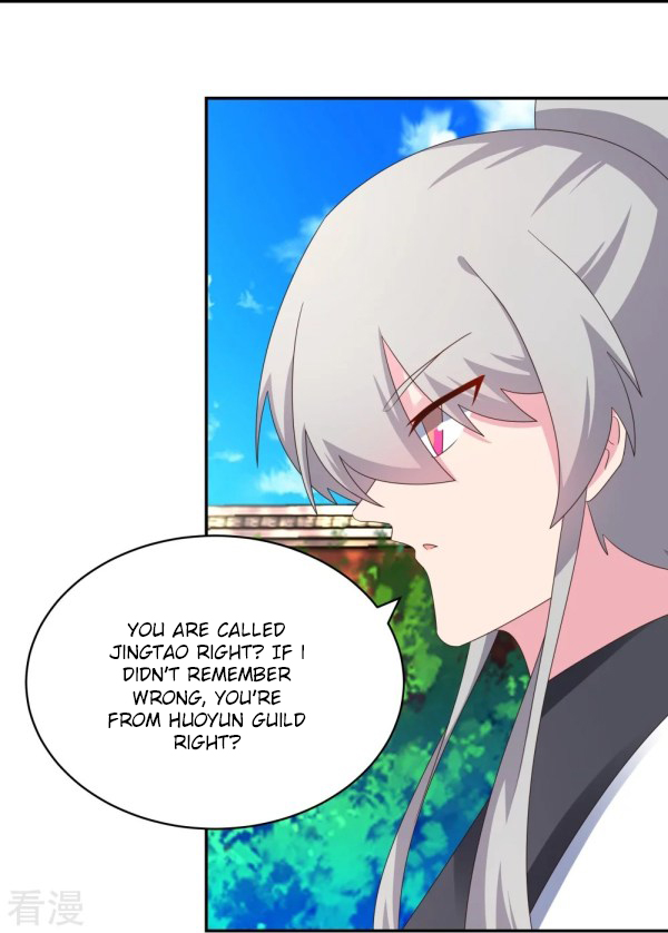 Read Above All Gods EN Manga Online