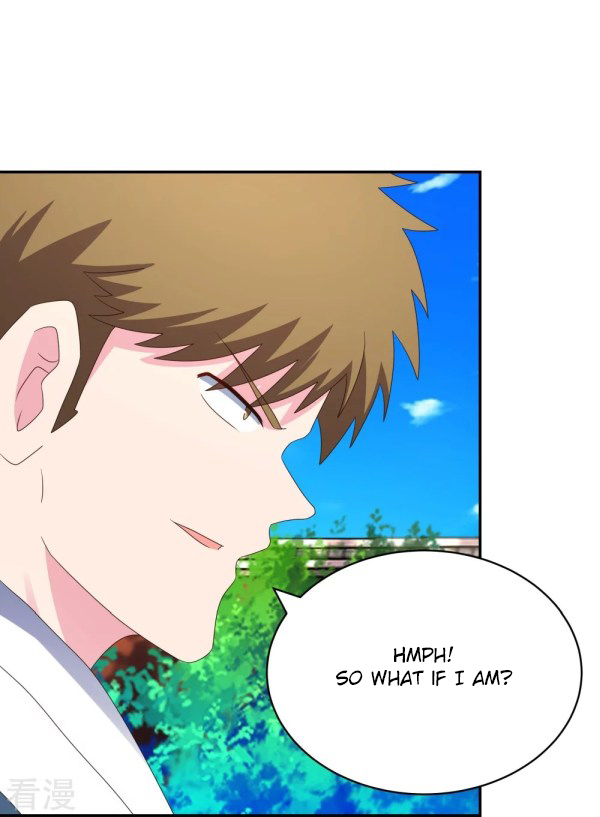 Read Above All Gods EN Manga Online