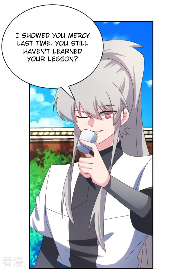 Read Above All Gods EN Manga Online