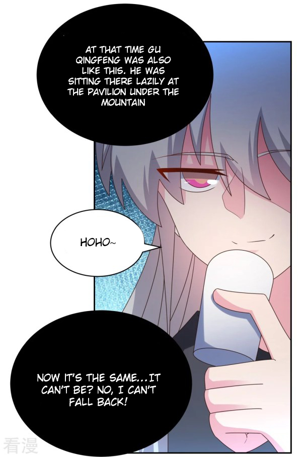 Read Above All Gods EN Manga Online