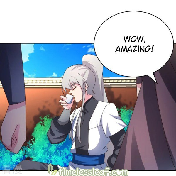 Read Above All Gods EN Manga Online