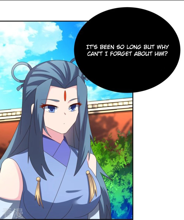 Read Above All Gods EN Manga Online