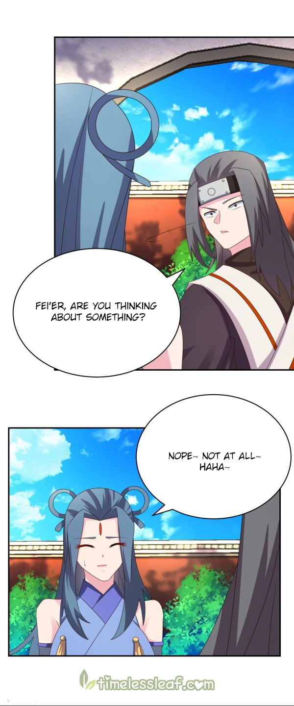 Read Above All Gods EN Manga Online