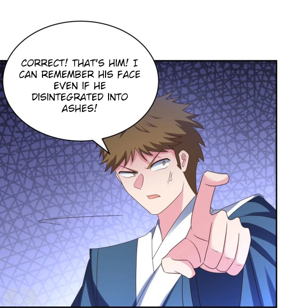 Read Above All Gods EN Manga Online