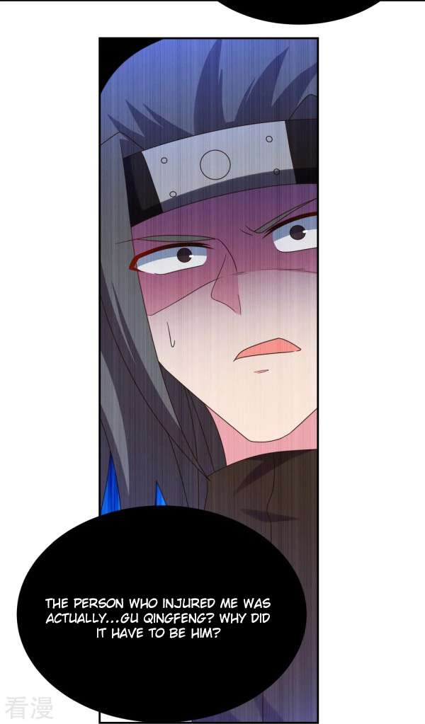 Read Above All Gods EN Manga Online