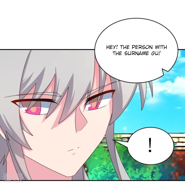 Read Above All Gods EN Manga Online