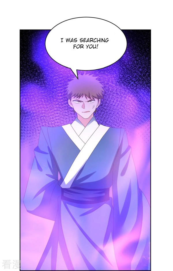 Read Above All Gods EN Manga Online