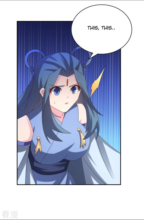 Read Above All Gods EN Manga Online
