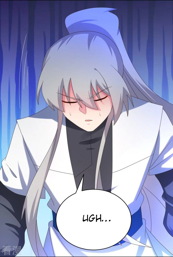 Read Above All Gods EN Manga Online