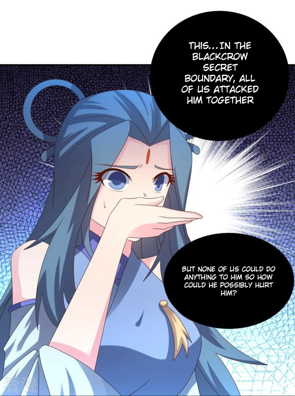 Read Above All Gods EN Manga Online