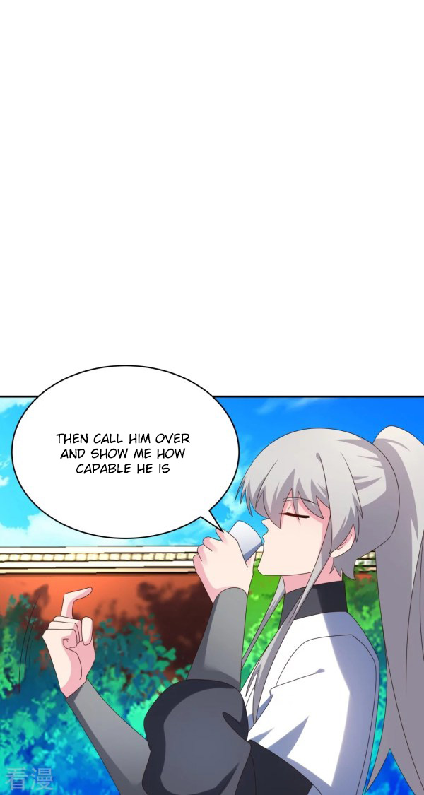 Read Above All Gods EN Manga Online