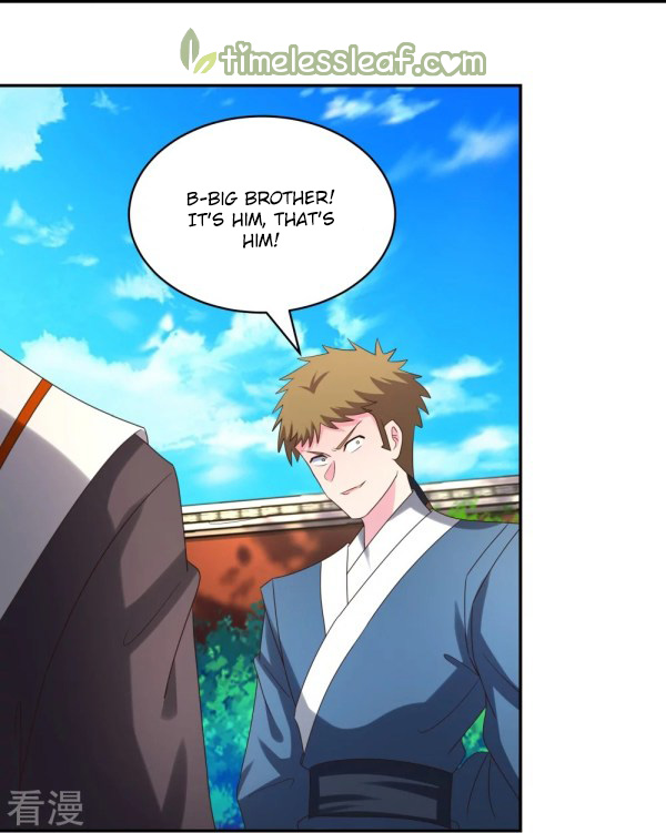 Read Above All Gods EN Manga Online