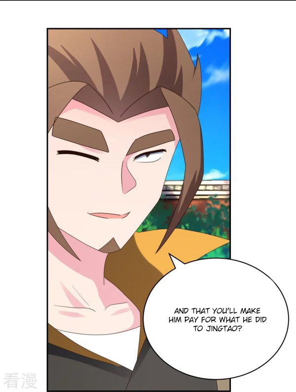 Read Above All Gods EN Manga Online