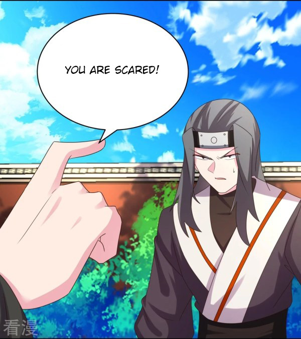 Read Above All Gods EN Manga Online