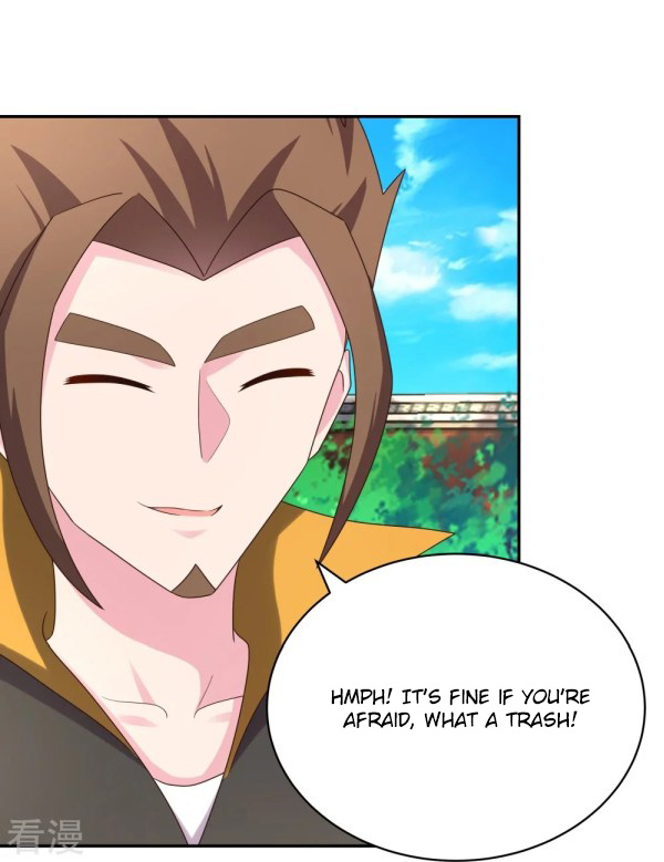 Read Above All Gods EN Manga Online
