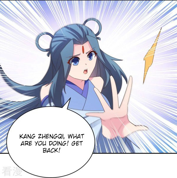 Read Above All Gods EN Manga Online