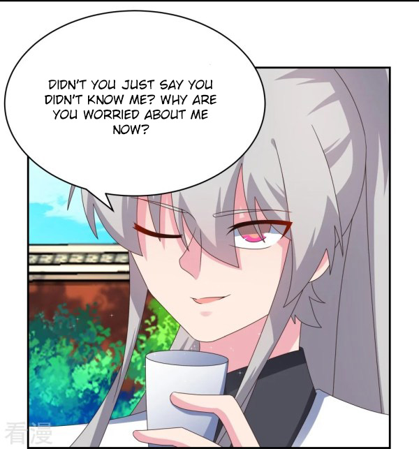 Read Above All Gods EN Manga Online