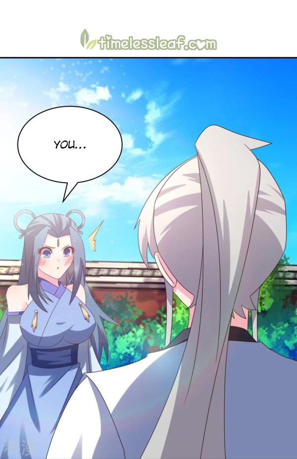 Read Above All Gods EN Manga Online