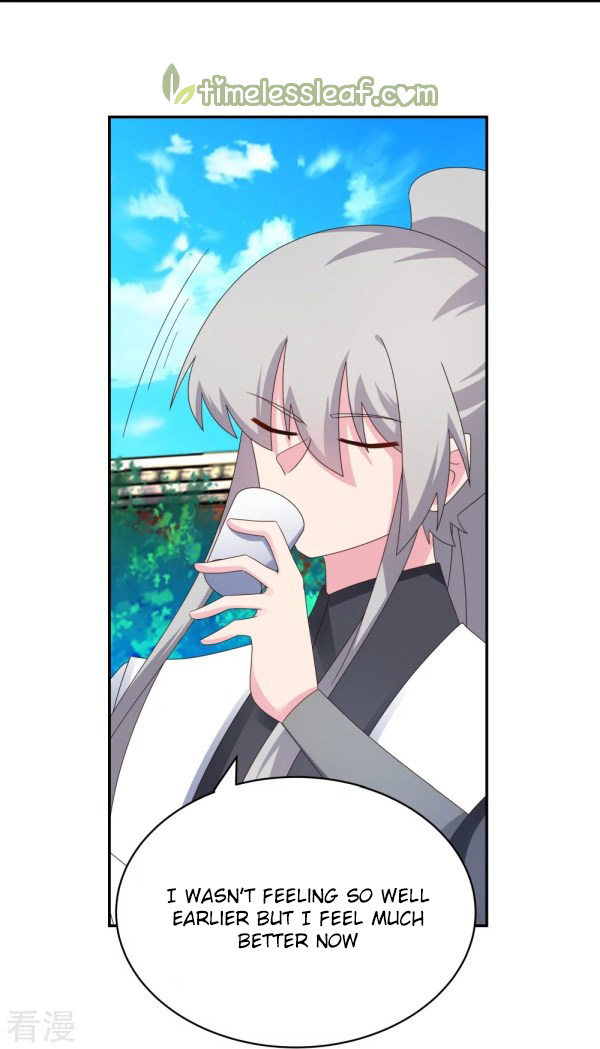 Read Above All Gods EN Manga Online
