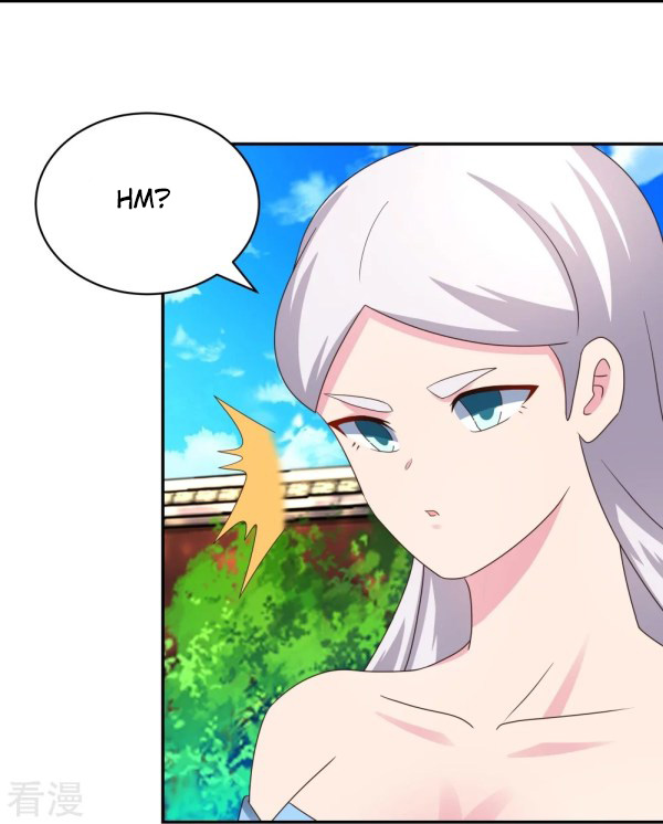 Read Above All Gods EN Manga Online