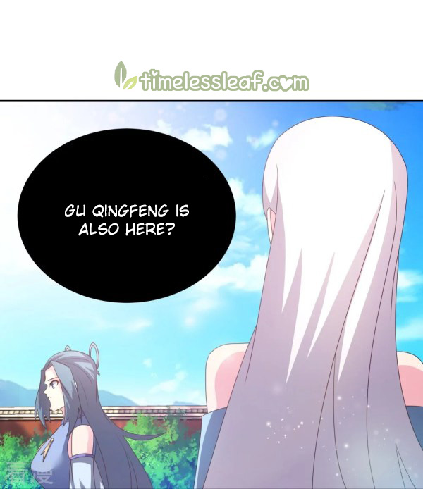 Read Above All Gods EN Manga Online