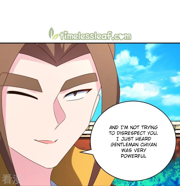 Read Above All Gods EN Manga Online