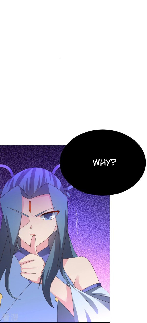 Read Above All Gods EN Manga Online